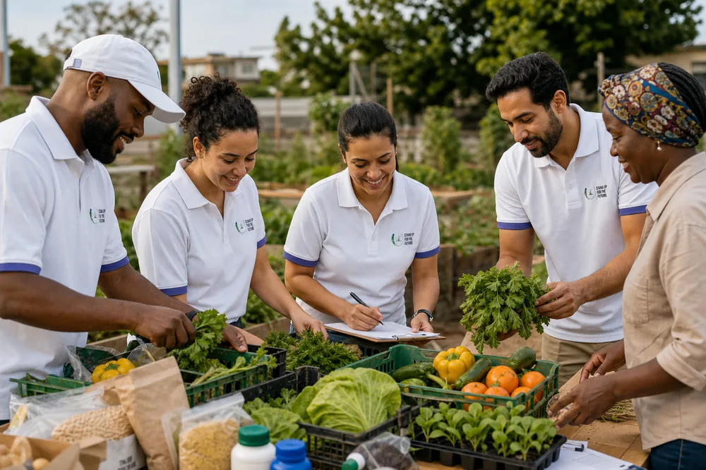 Green Entrepreneurship and WASH
